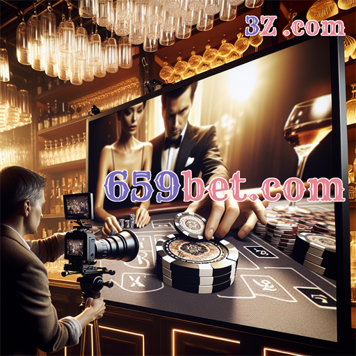 Descubra o Fascinante Mundo do Pôquer Online no 659bet.com