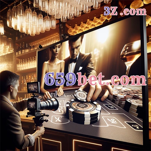 Descubra o Fascinante Mundo do Pôquer Online no 659bet.com